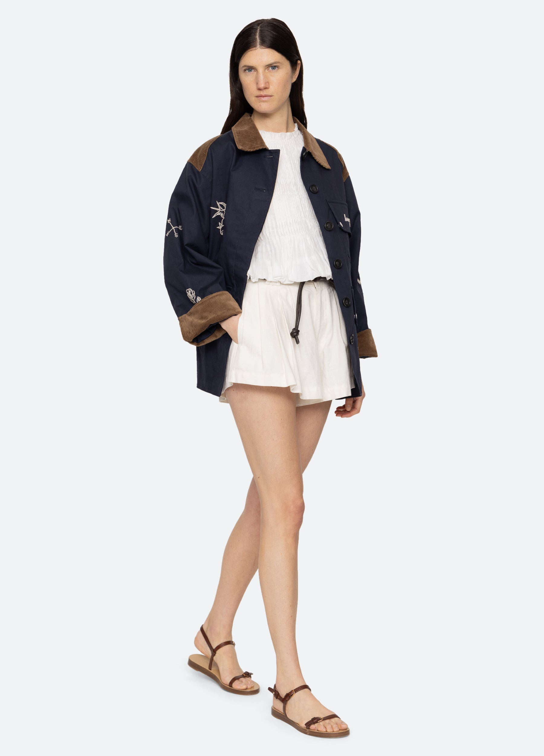 Clyde Barn Jacket - 10