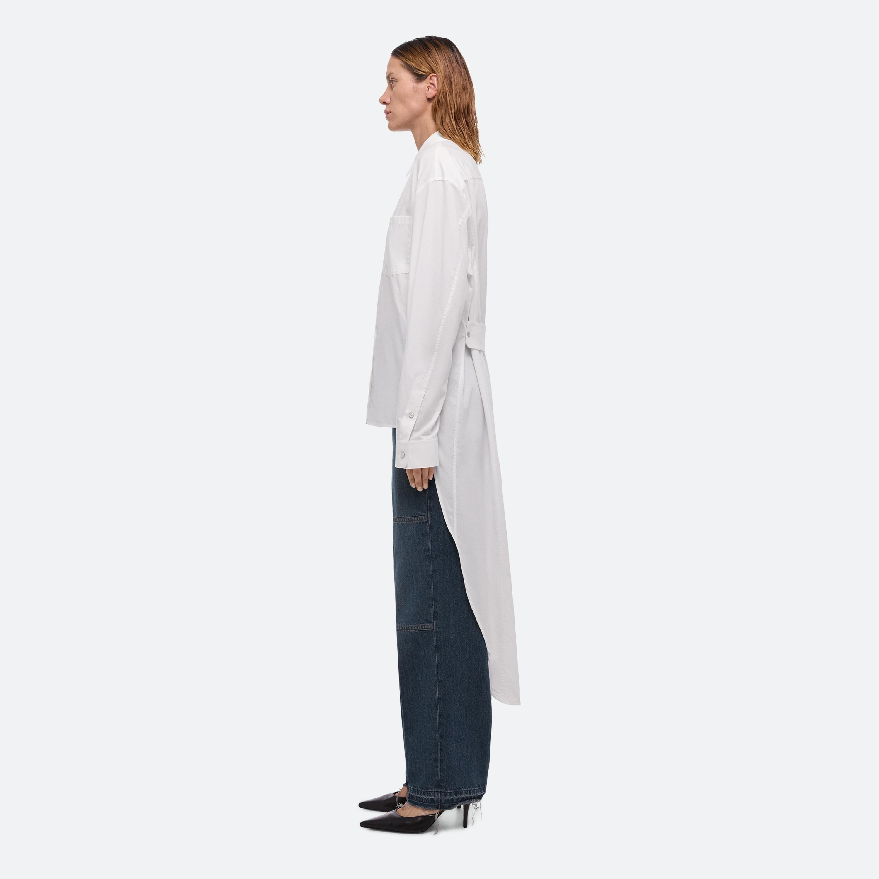 APEX TAIL SHIRT - 4