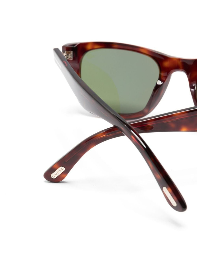 Kendel square-frame sunglasses 3