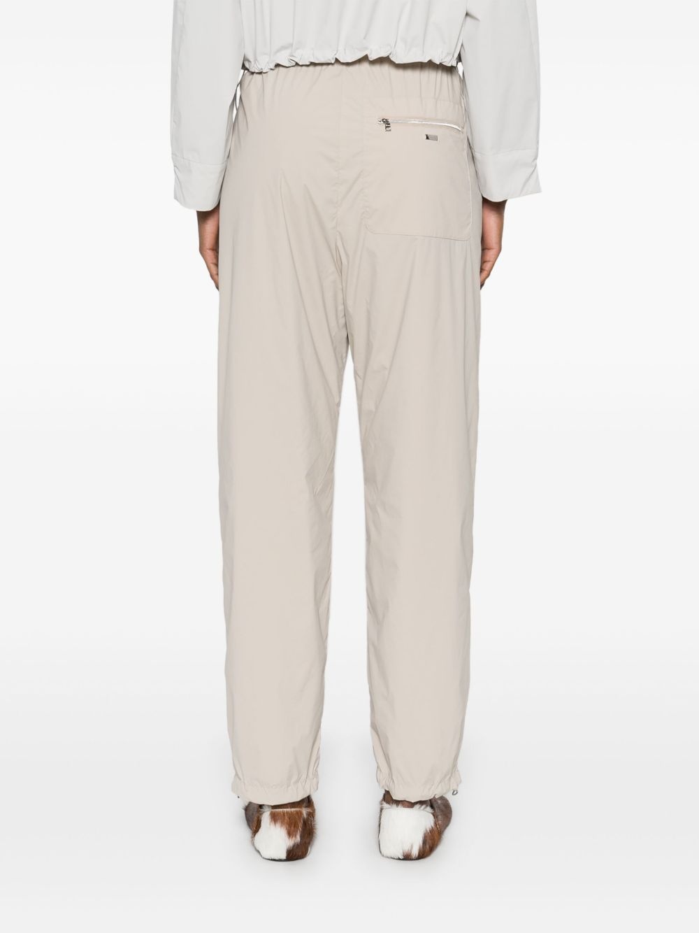 tapered trousers - 4