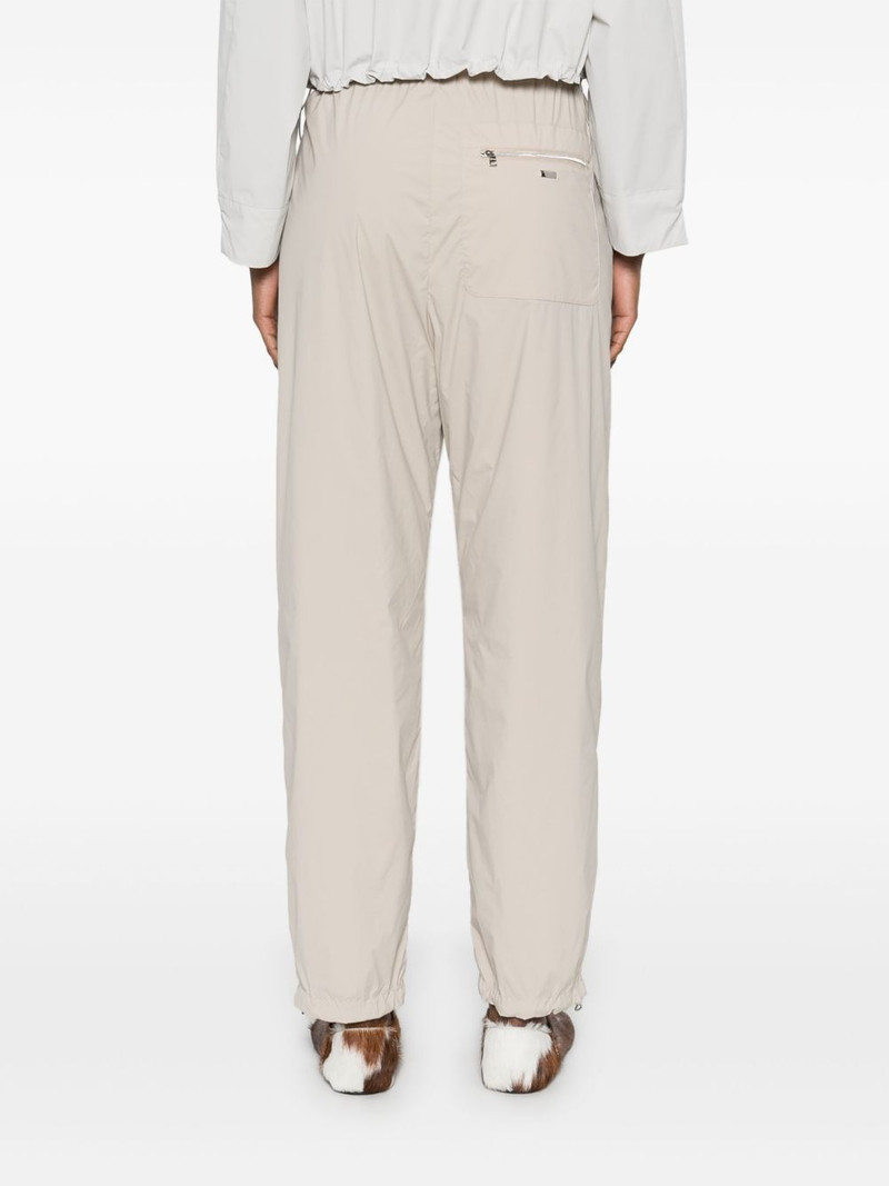 tapered trousers 4