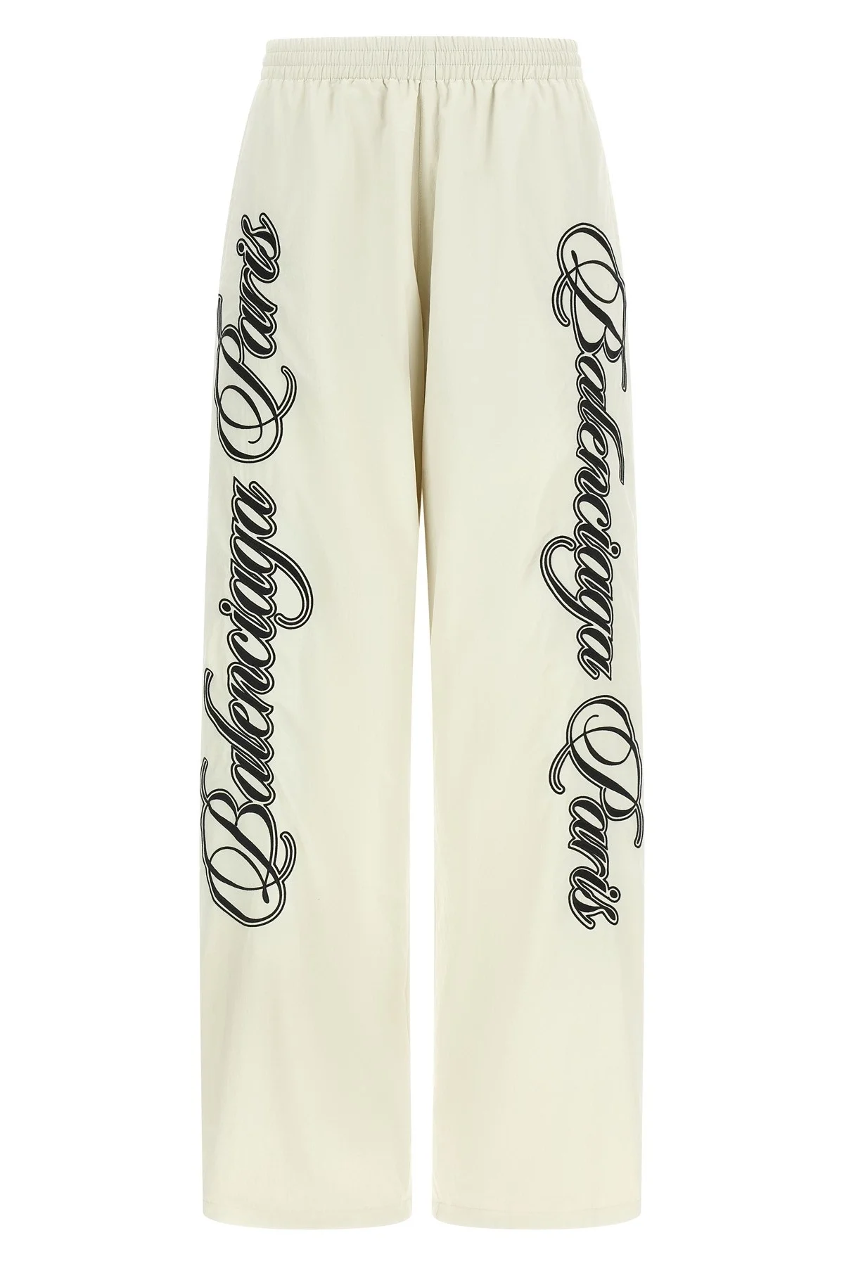'Cursive' reversible pants - 1