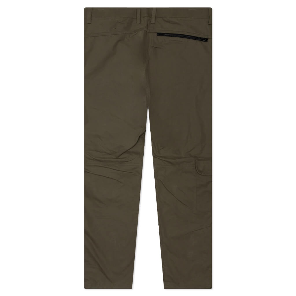 MEMORY CARGO PANT - JUNIPER - 2