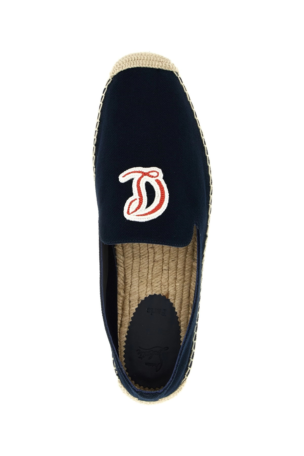 'Nanou' espadrilles - 4