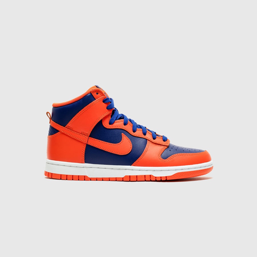 DUNK HI RETRO "KNICKS" - 2