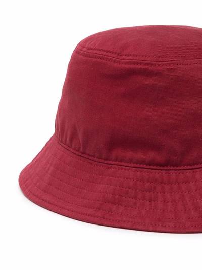 Kapital Forever-embroidered bucket hat outlook