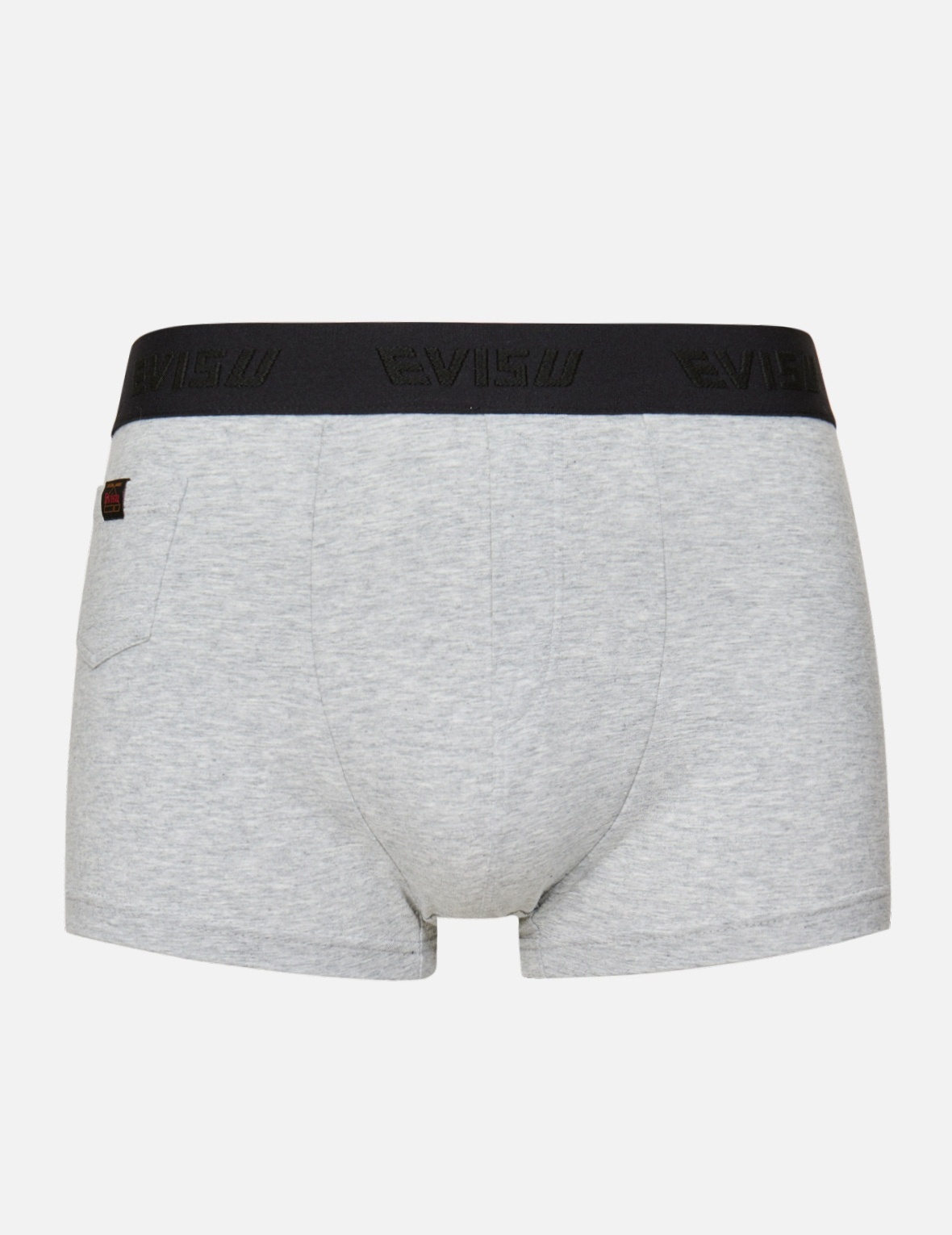 THREE-PACK DAICOCK PRINT TRUNKS - 8