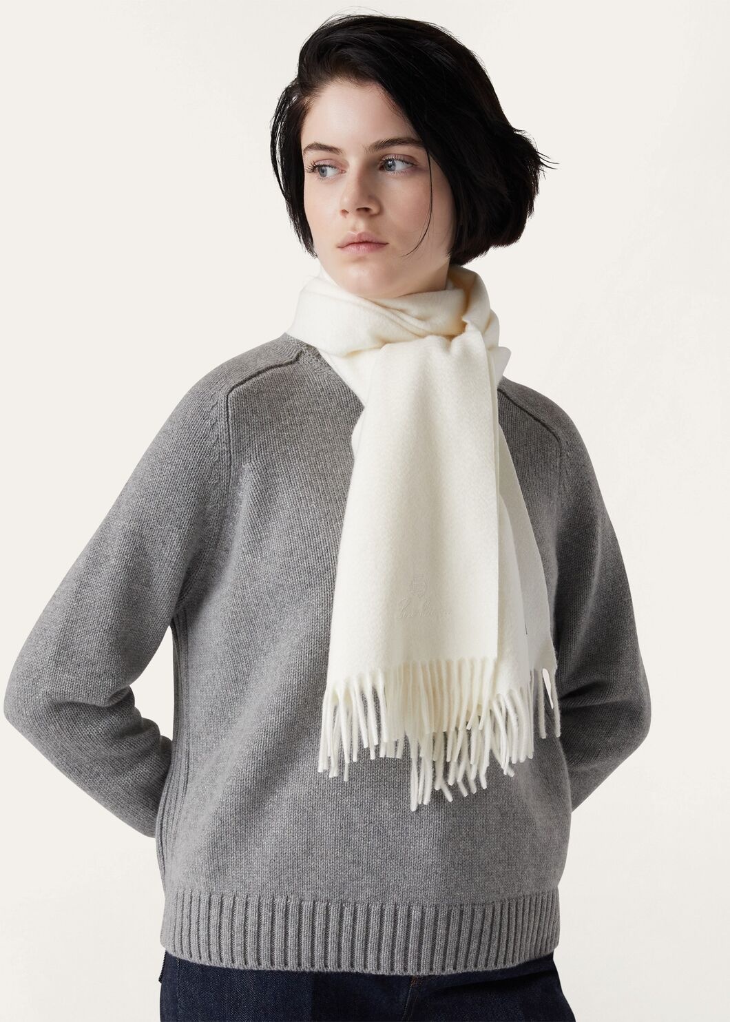 Grande Unita Scarf - 2
