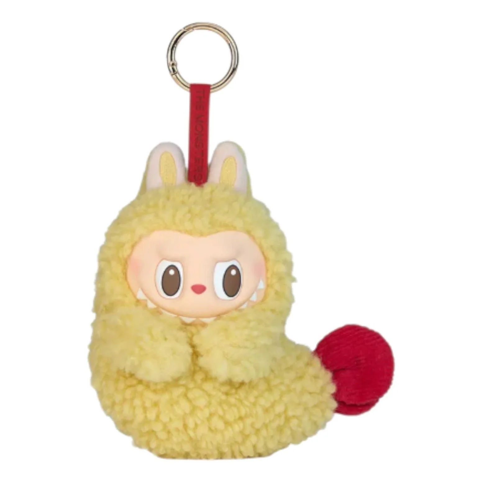 Pop Mart Labubu The Monsters Wacky Mart Earphone Case PPMT-2506-0013 - 1