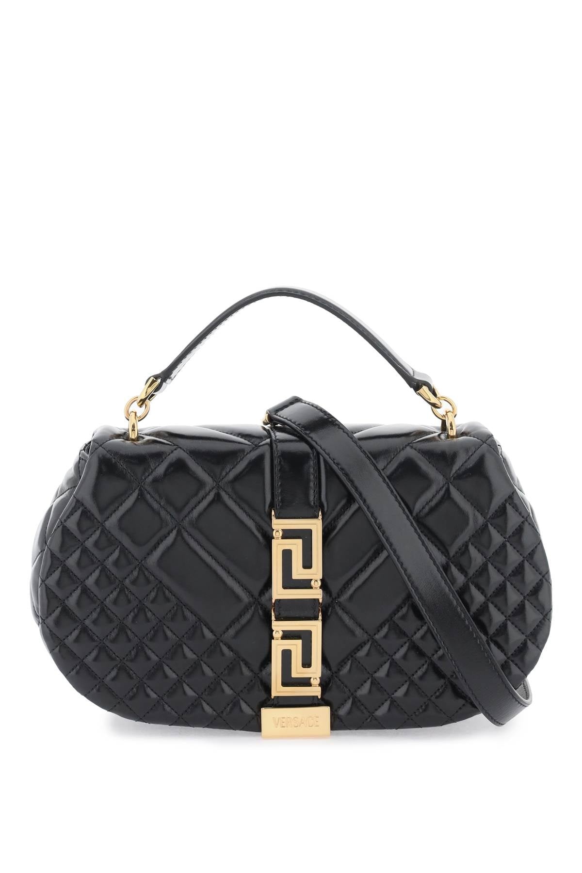 Versace 'Greca Goddess' Shoulder Bag Women - 1