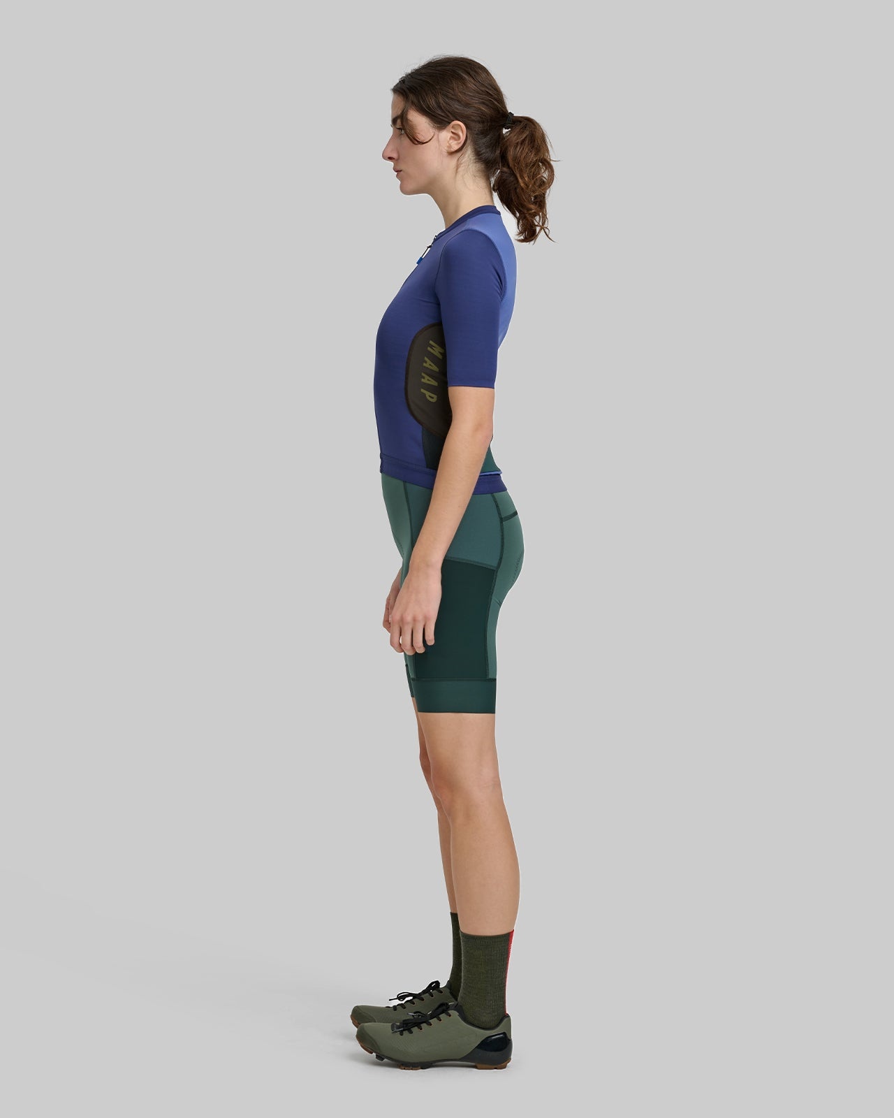Women's Alt_Road™ Jersey - 3