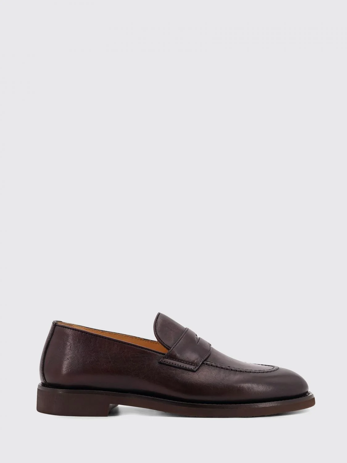Loafers men Brunello Cucinelli - 1
