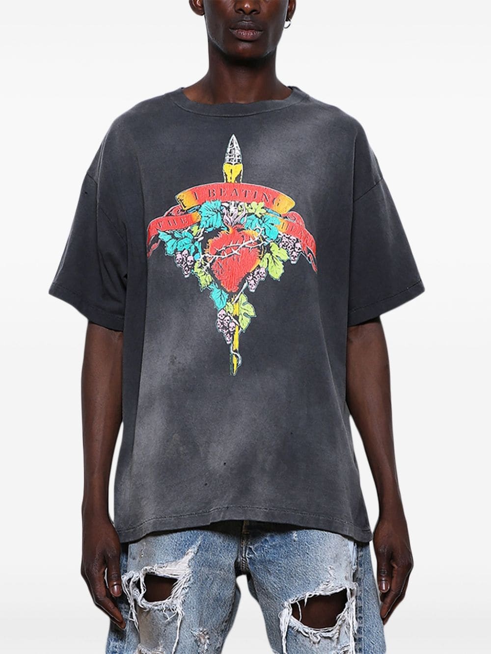 Lastman Beating T-Shirt - 3
