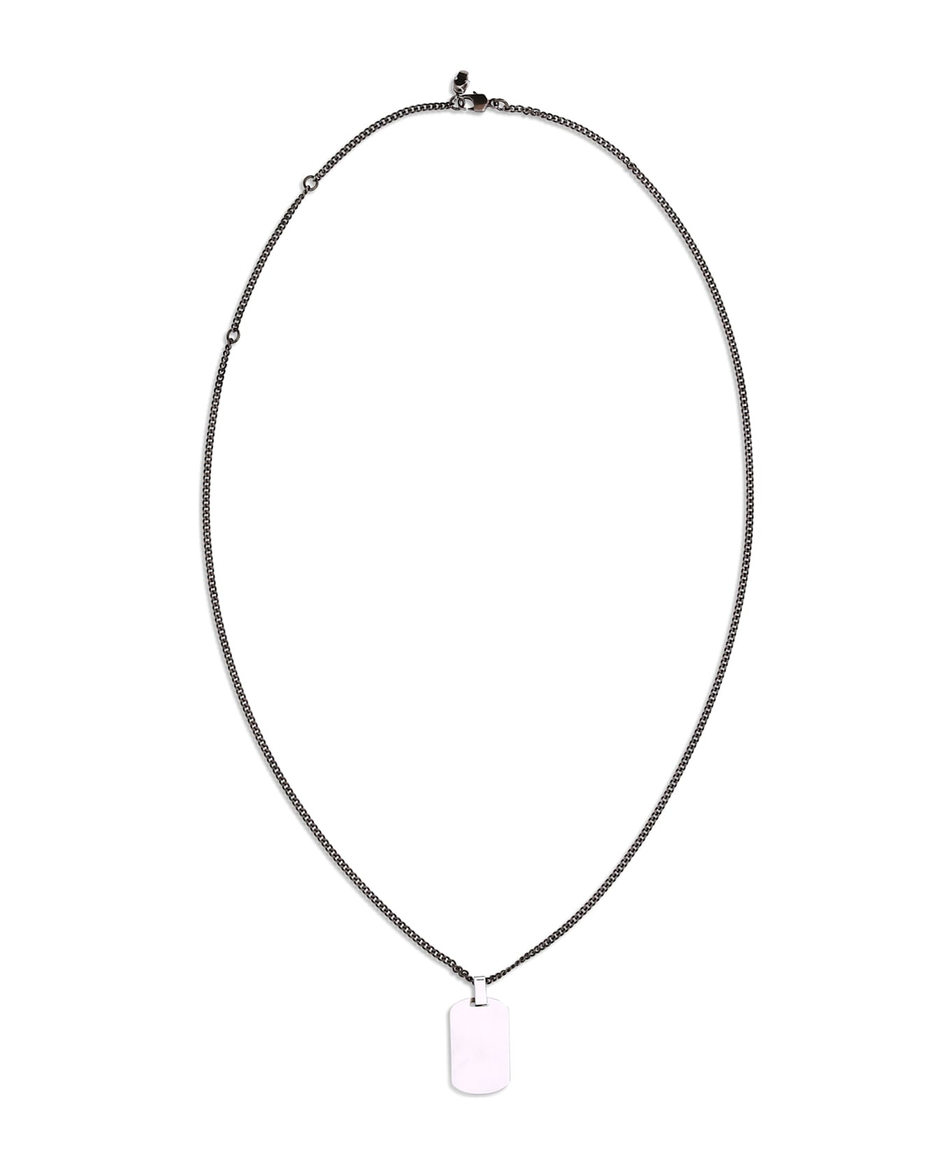 Skull Necklace - 2