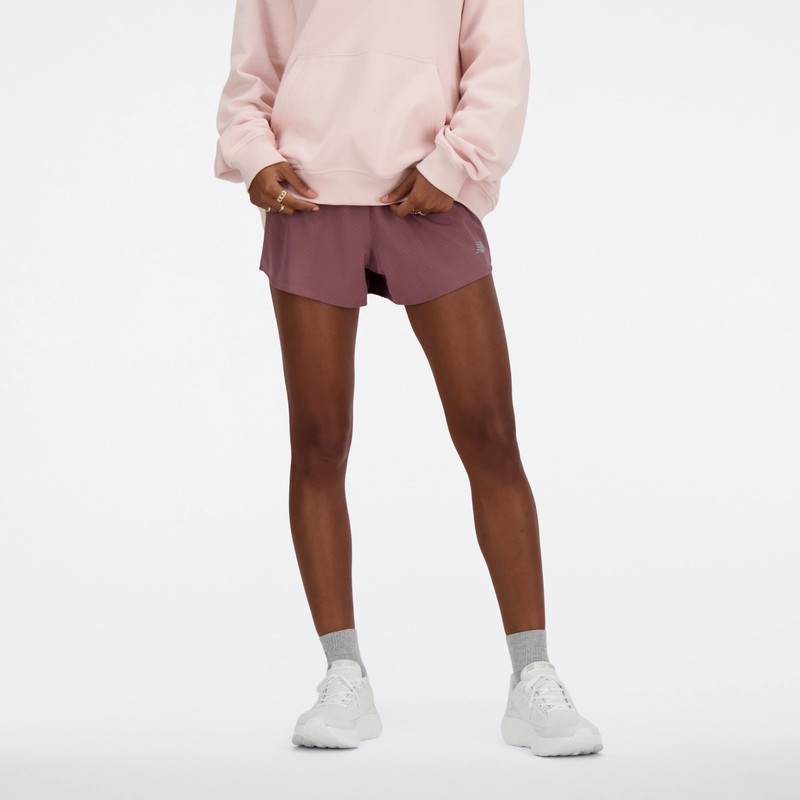 New Balance RC Short 3" outlook