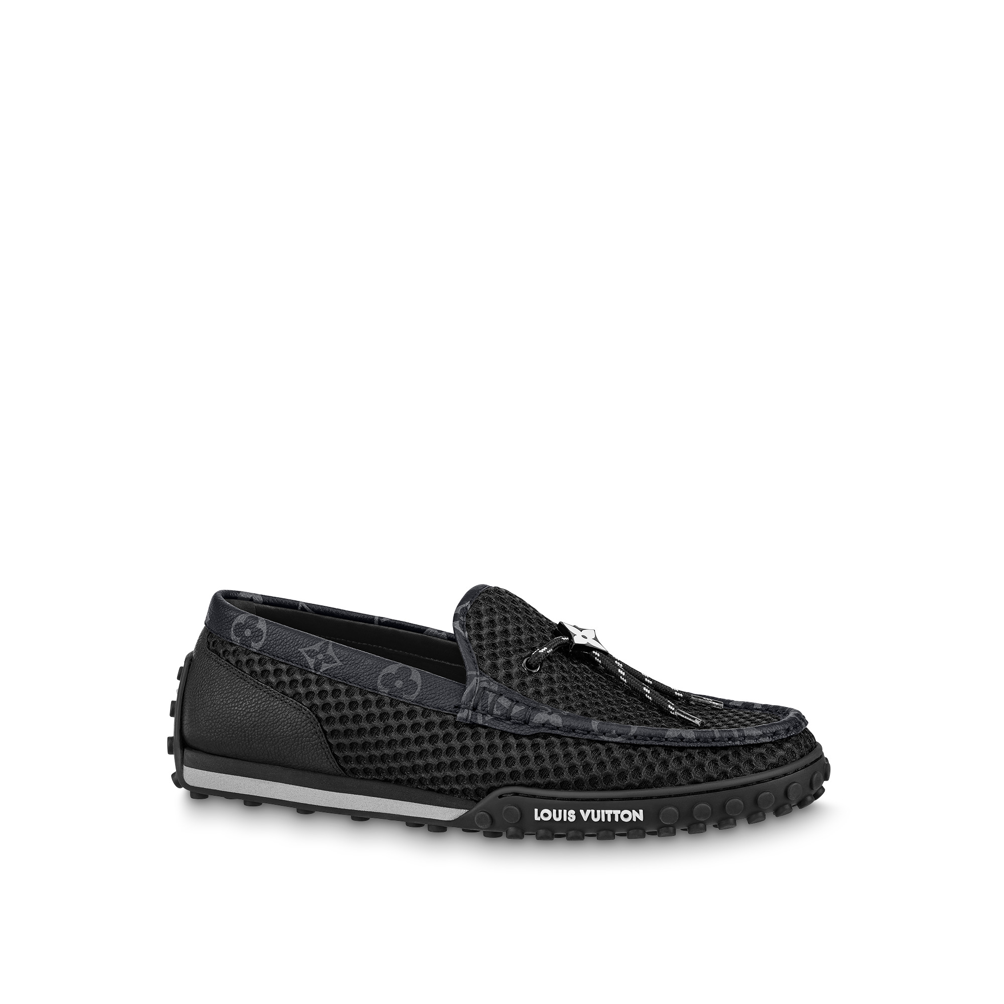 LV Racer Moccasin - 1