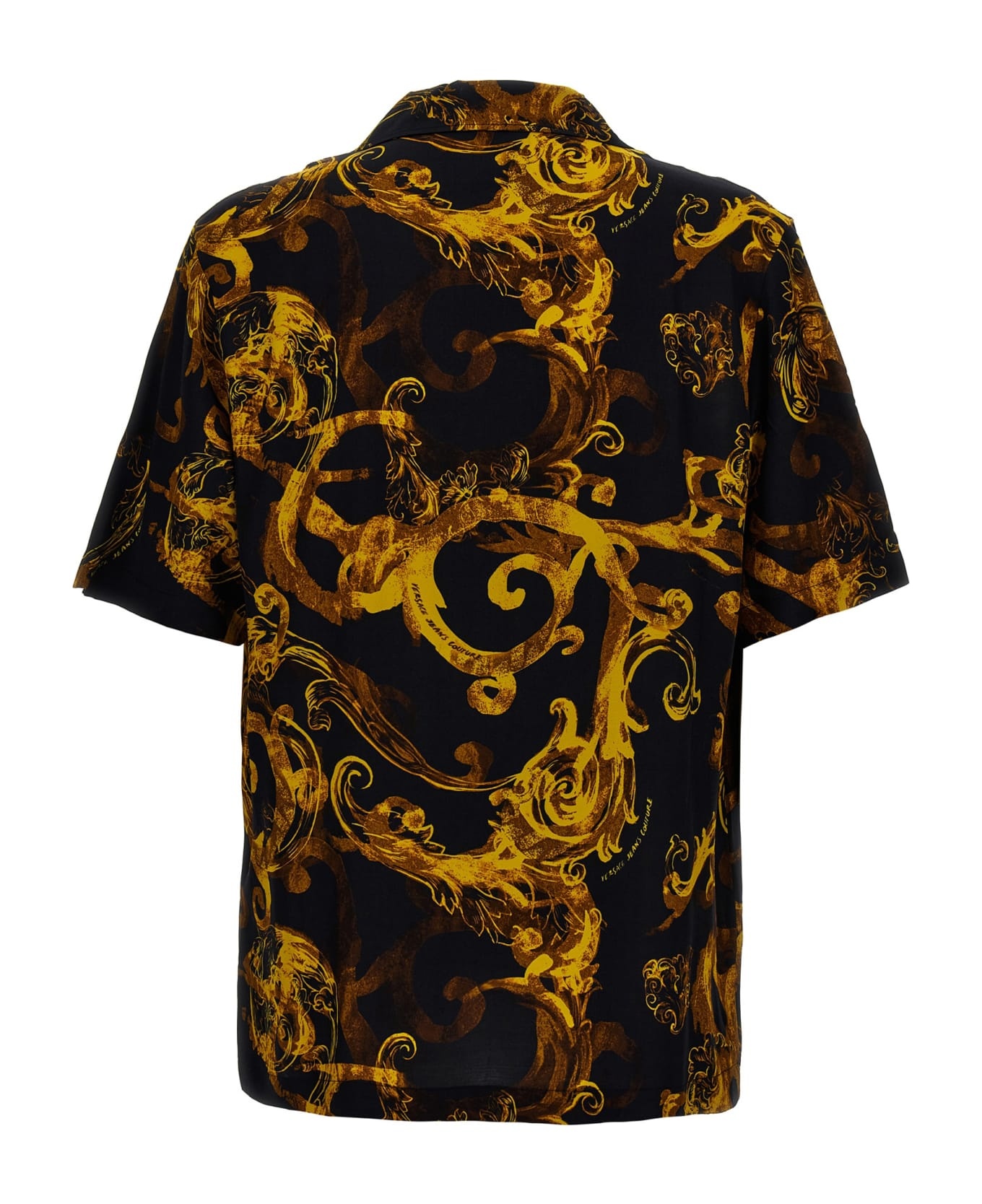 'barocco' Shirt - 2