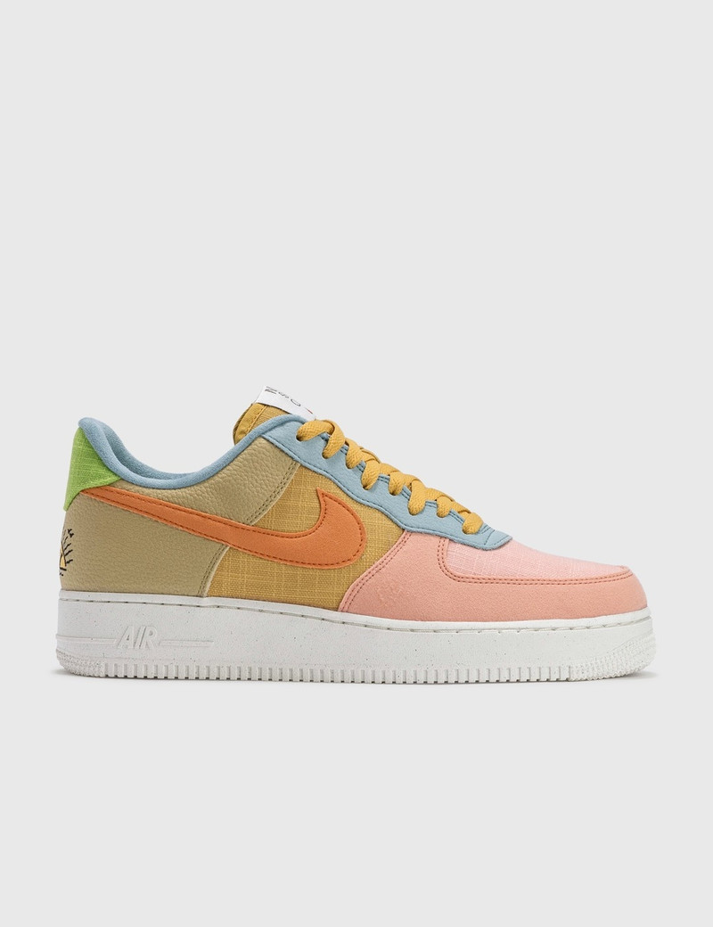 NIKE AIR FORCE 1 '07 LV8 NN - 1
