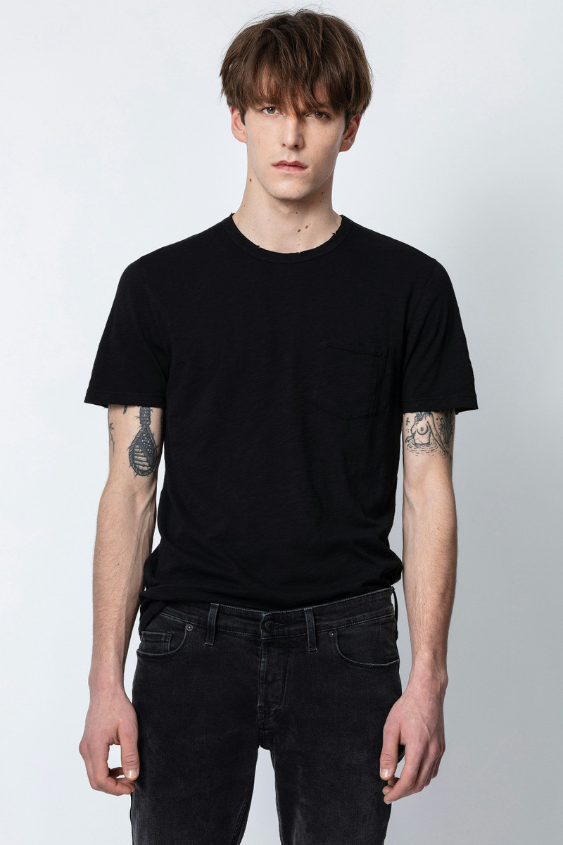 Stockholm T-shirt 6