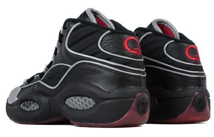 Reebok Jadakiss x Question Mid 'A5' BD4152 - 3