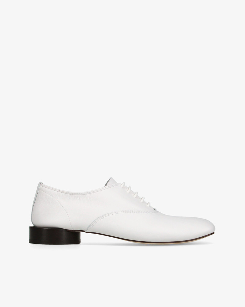 THE ZIZI JACQUEMUS - MAN OXFORD SHOES 1