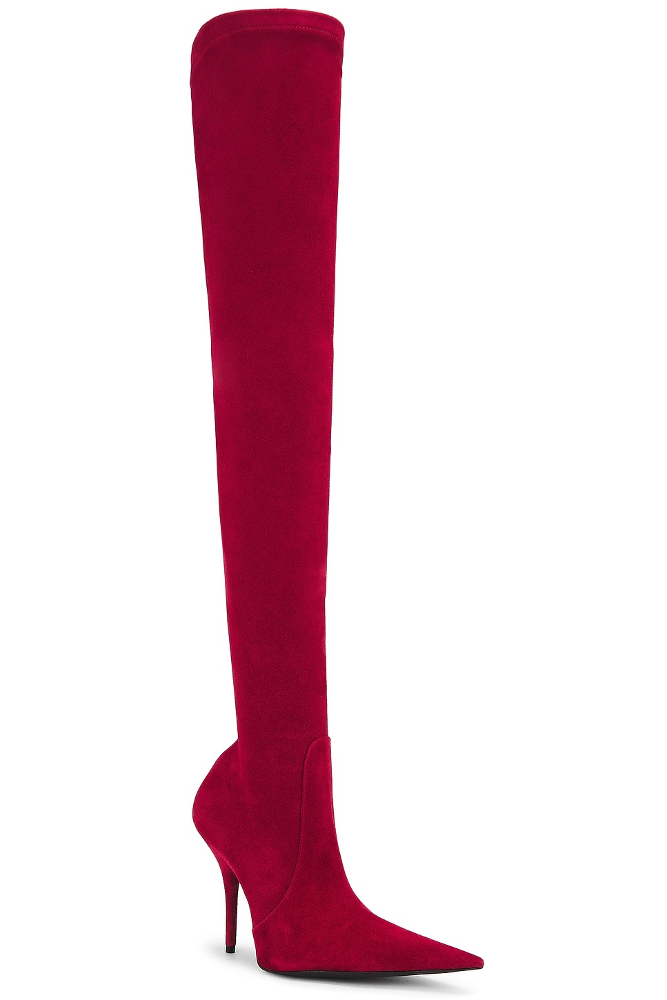 Avenue Suede H110 Boot - 2