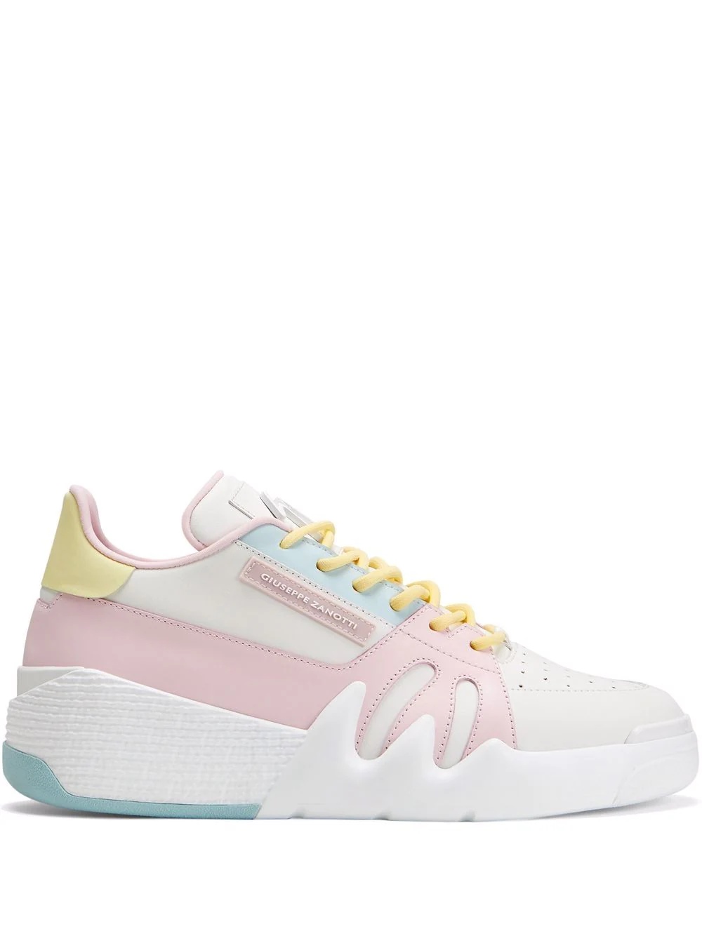 Talon low-top sneakers - 1