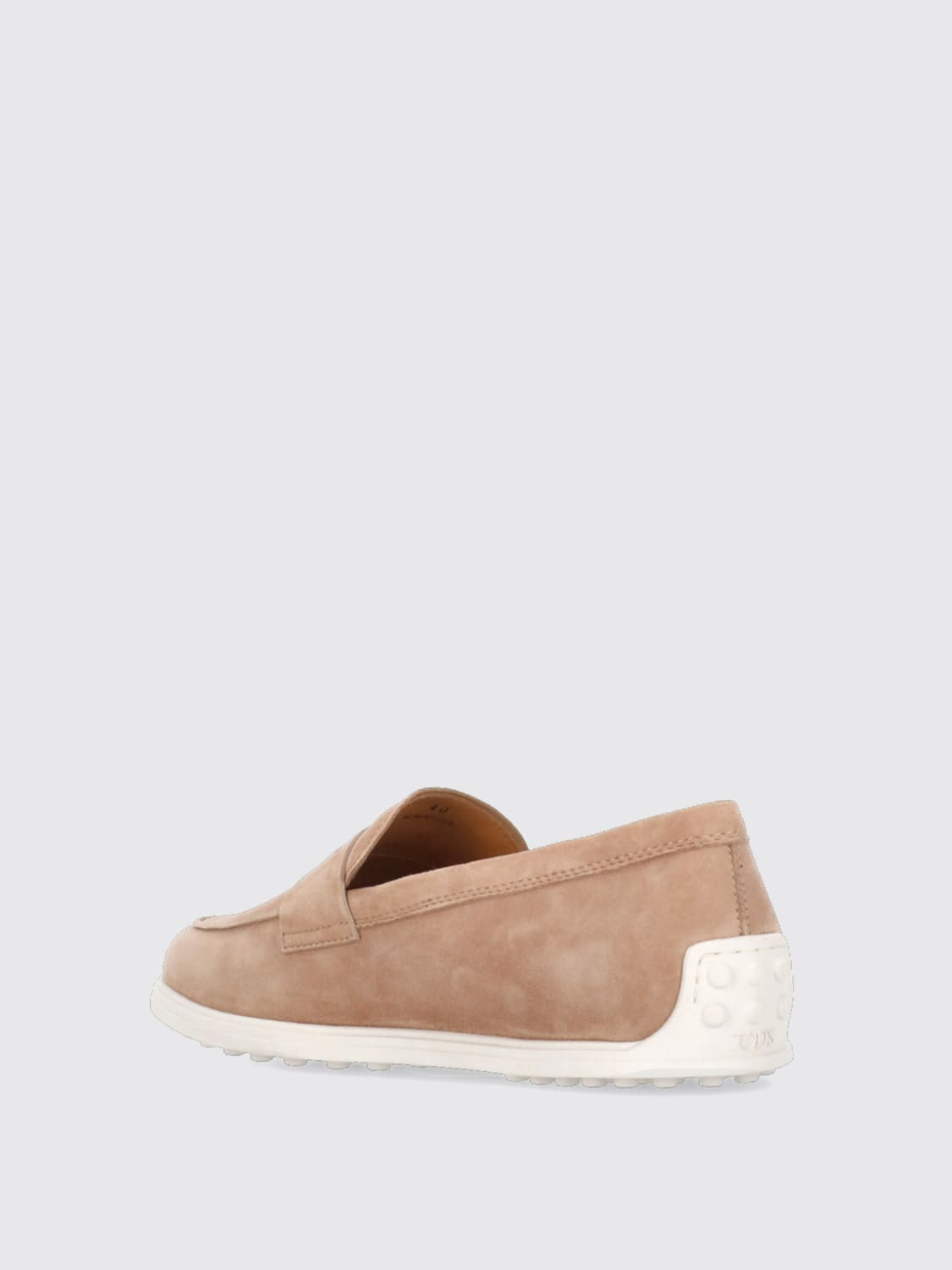 Loafers woman Tod's - 3