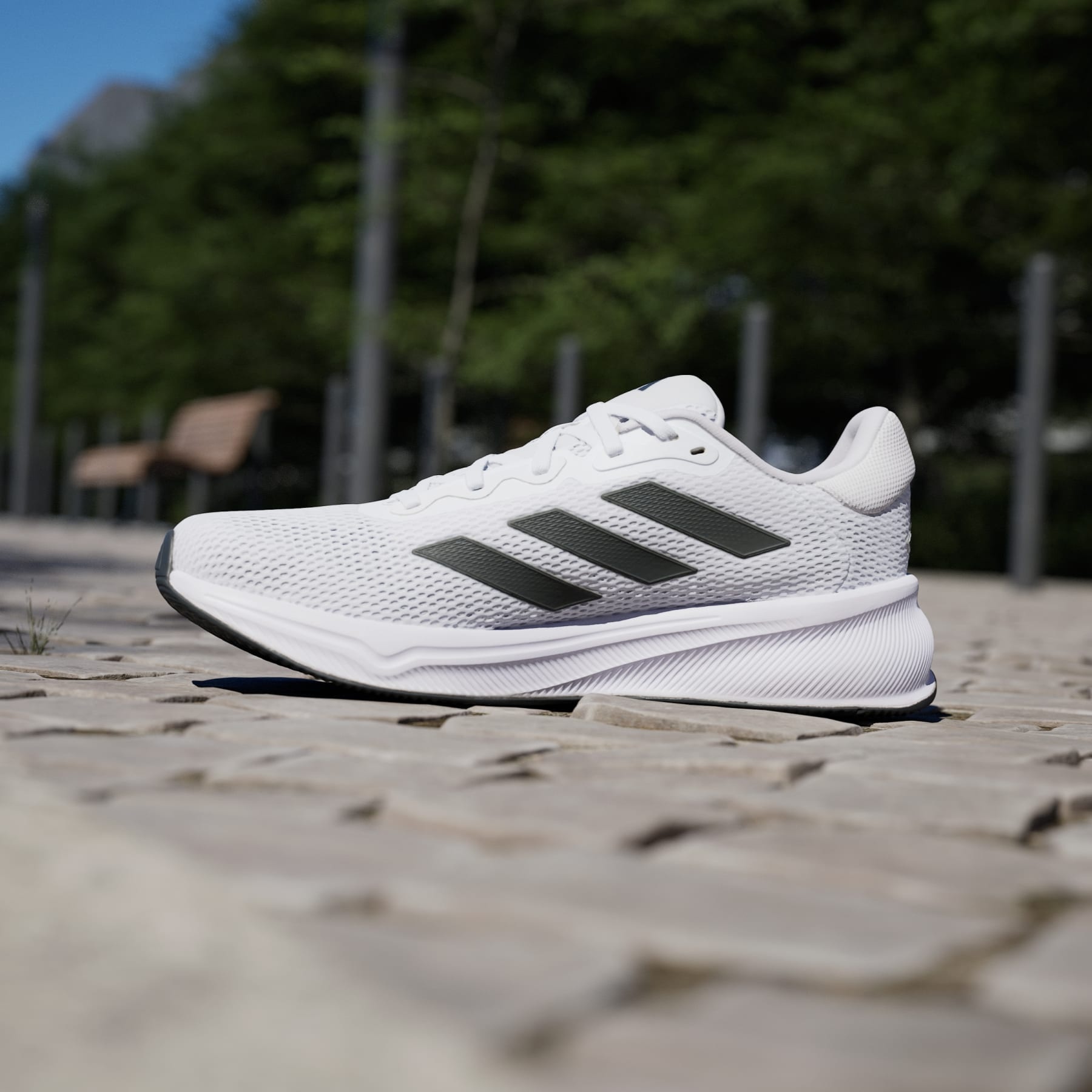Response Shoes - 6