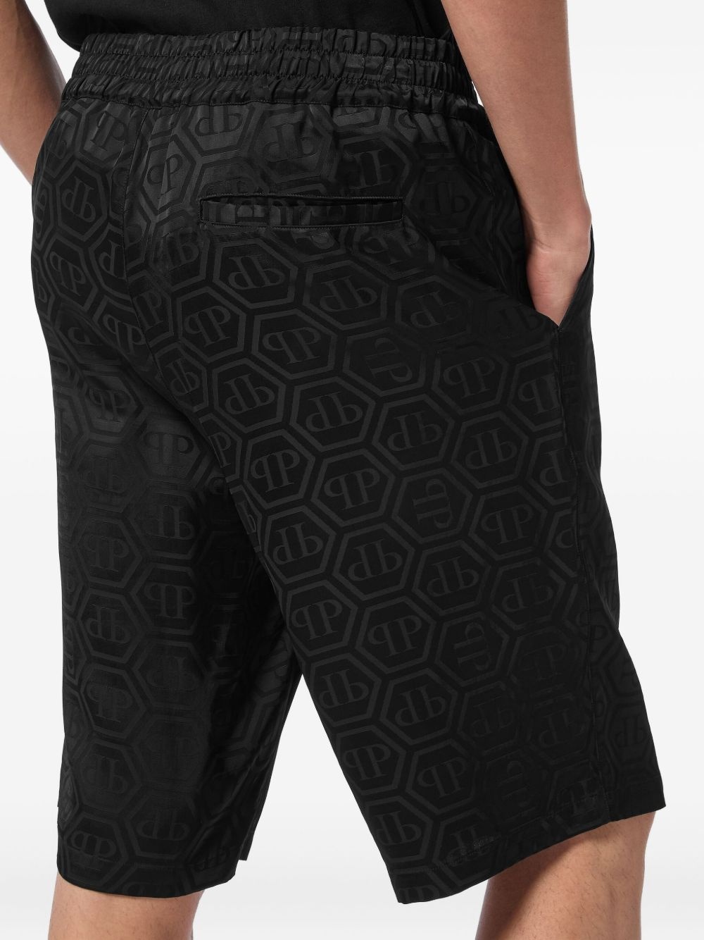 Cool Kid Fit shorts - 5