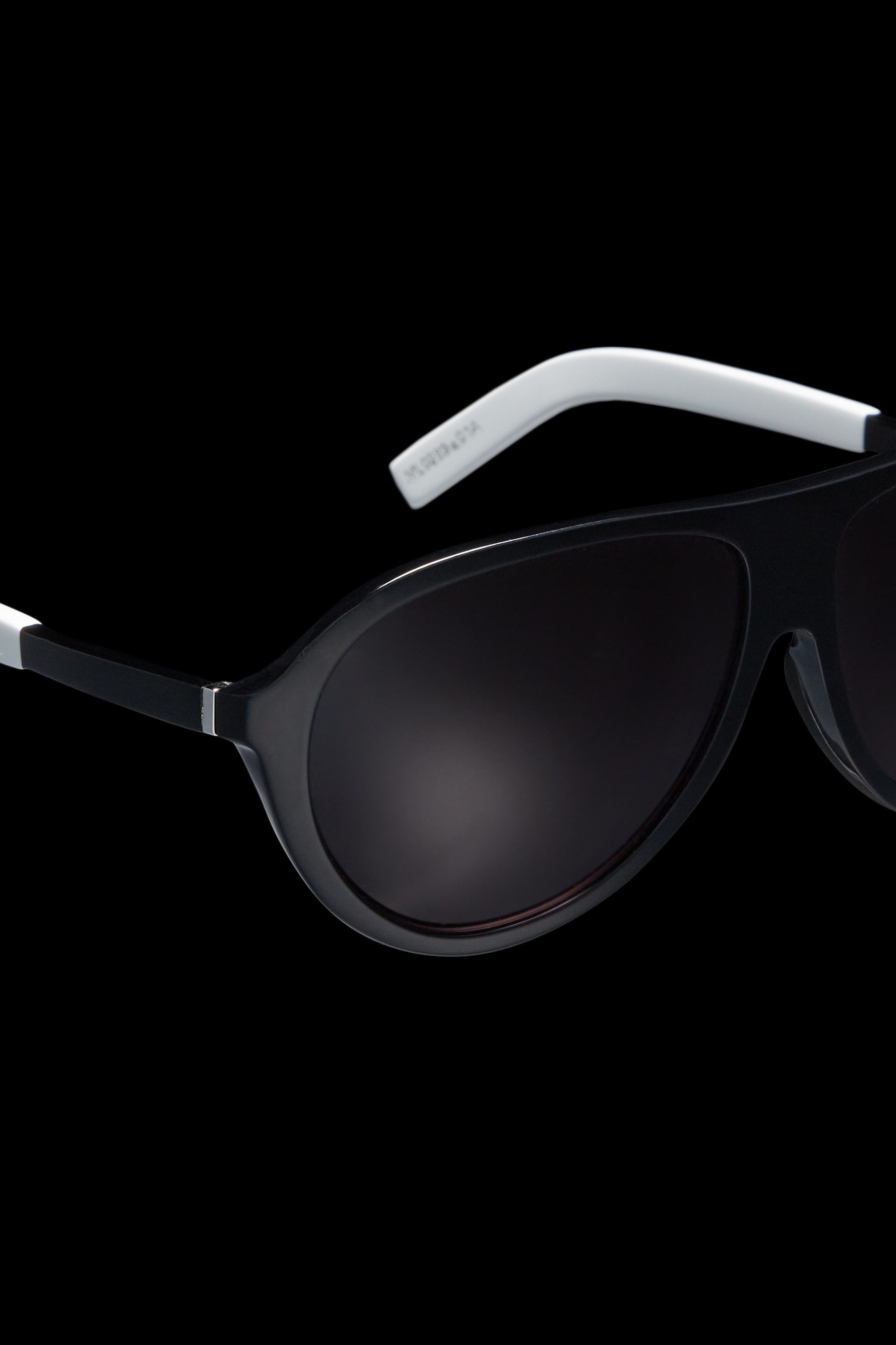 Roque Pilot Sunglasses - 5