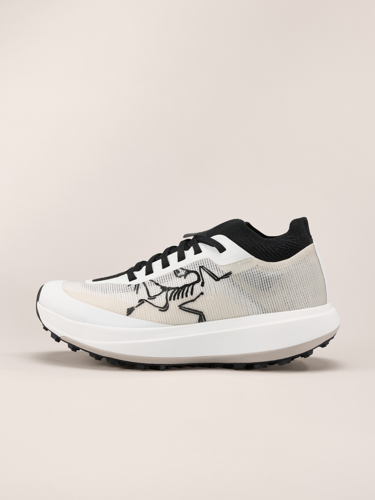 Sylan Pro Shoe - 1