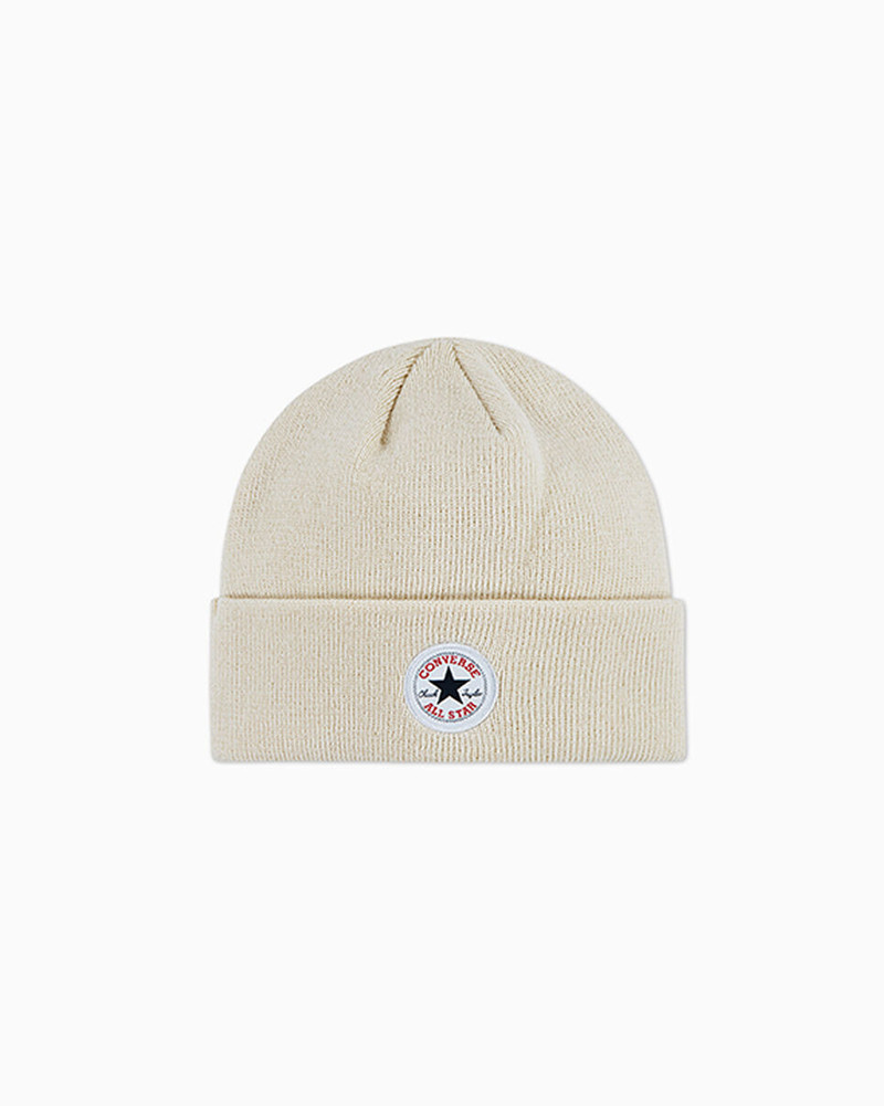Chuck Taylor All Star Patch Beanie 1