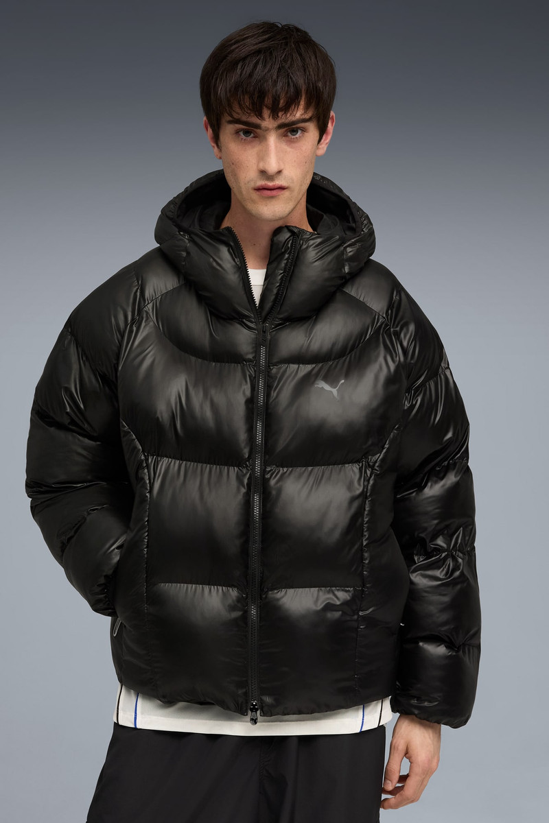 PUMA PUMATECH-X Men's Oversized PrimaLoft® Puffer Jacket outlook