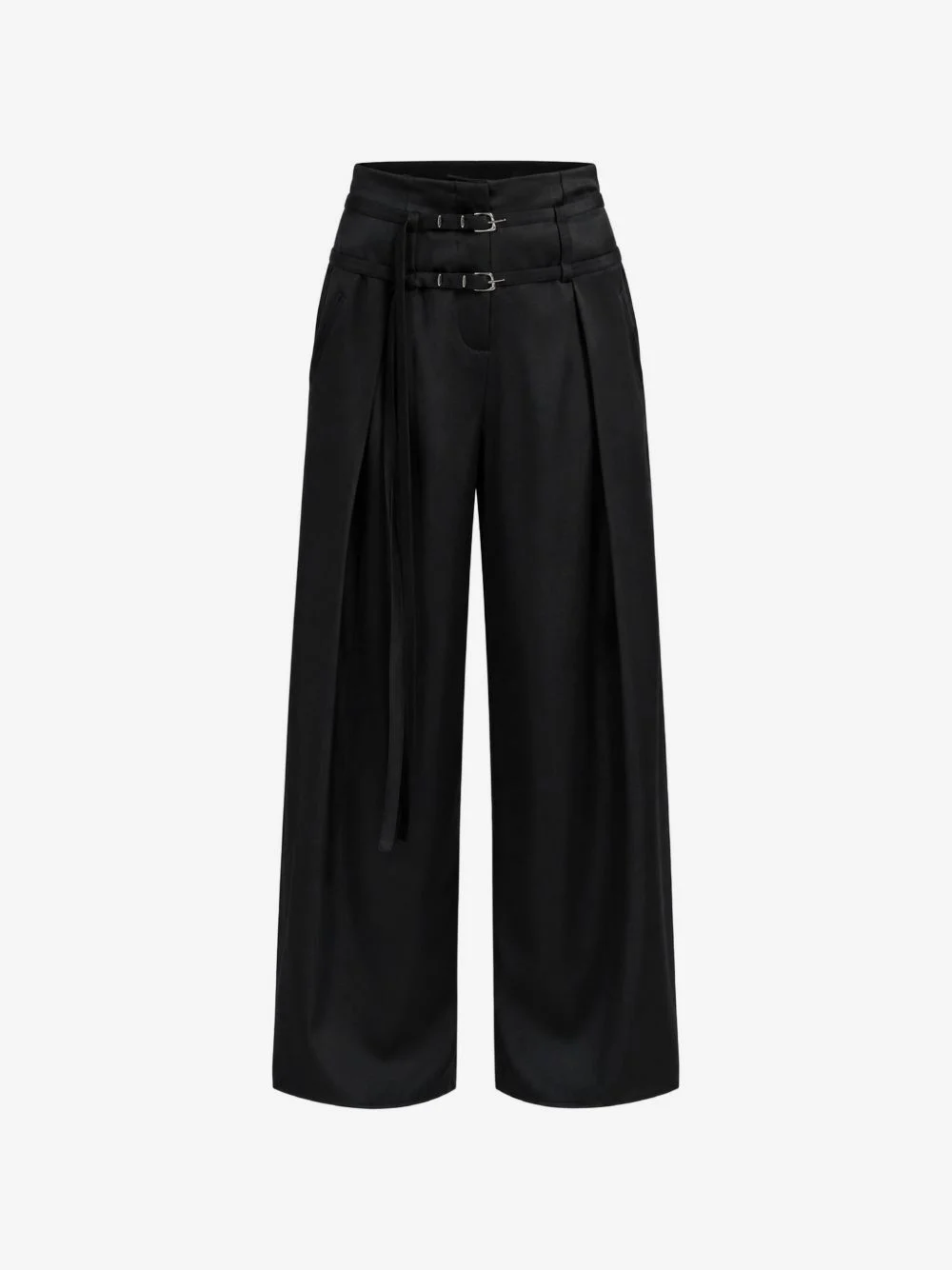 Relic high-waisted trousers - 1