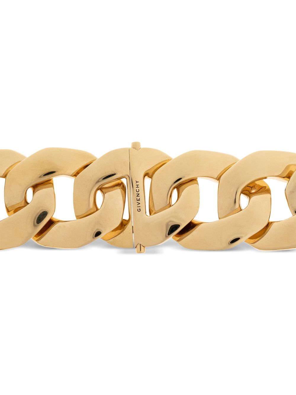 chunky-chain necklace - 4