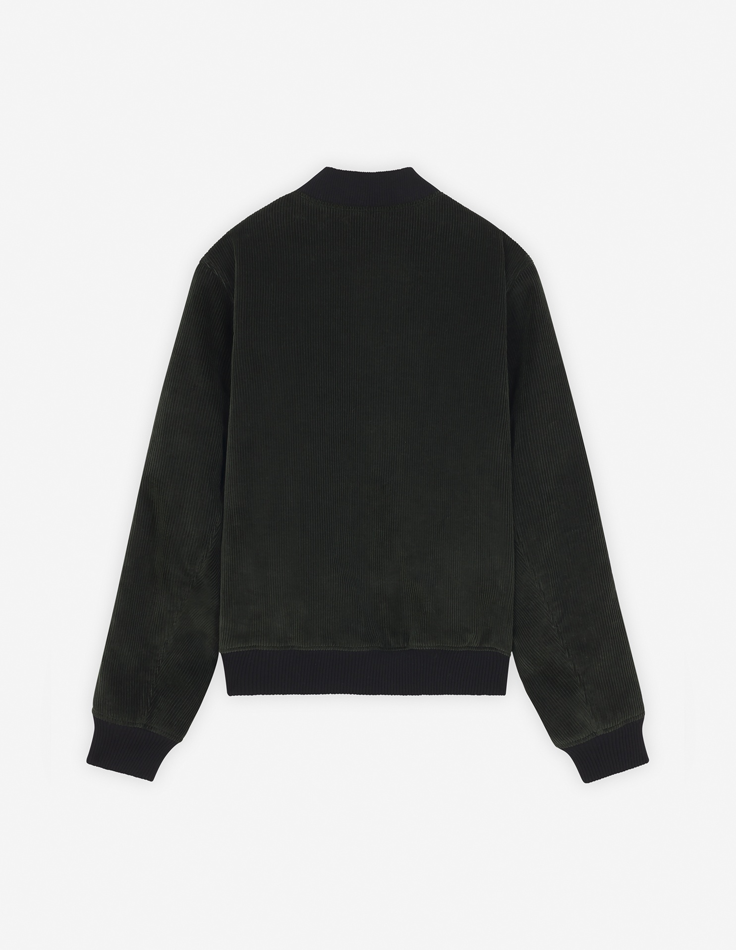 TEDDY BLOUSON - 10