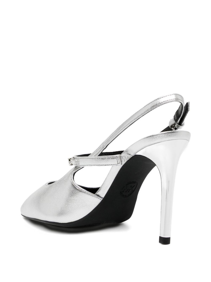 95mm Dina Flex pumps 3