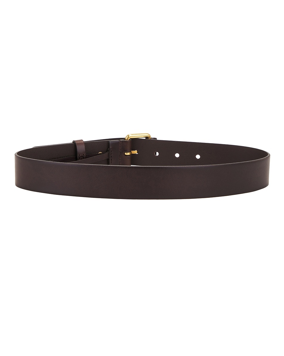 Boucle Motorcycle Belt - 2