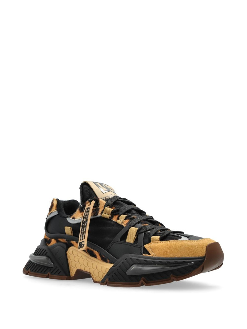 Dolce & Gabbana Airmaster sneakers outlook