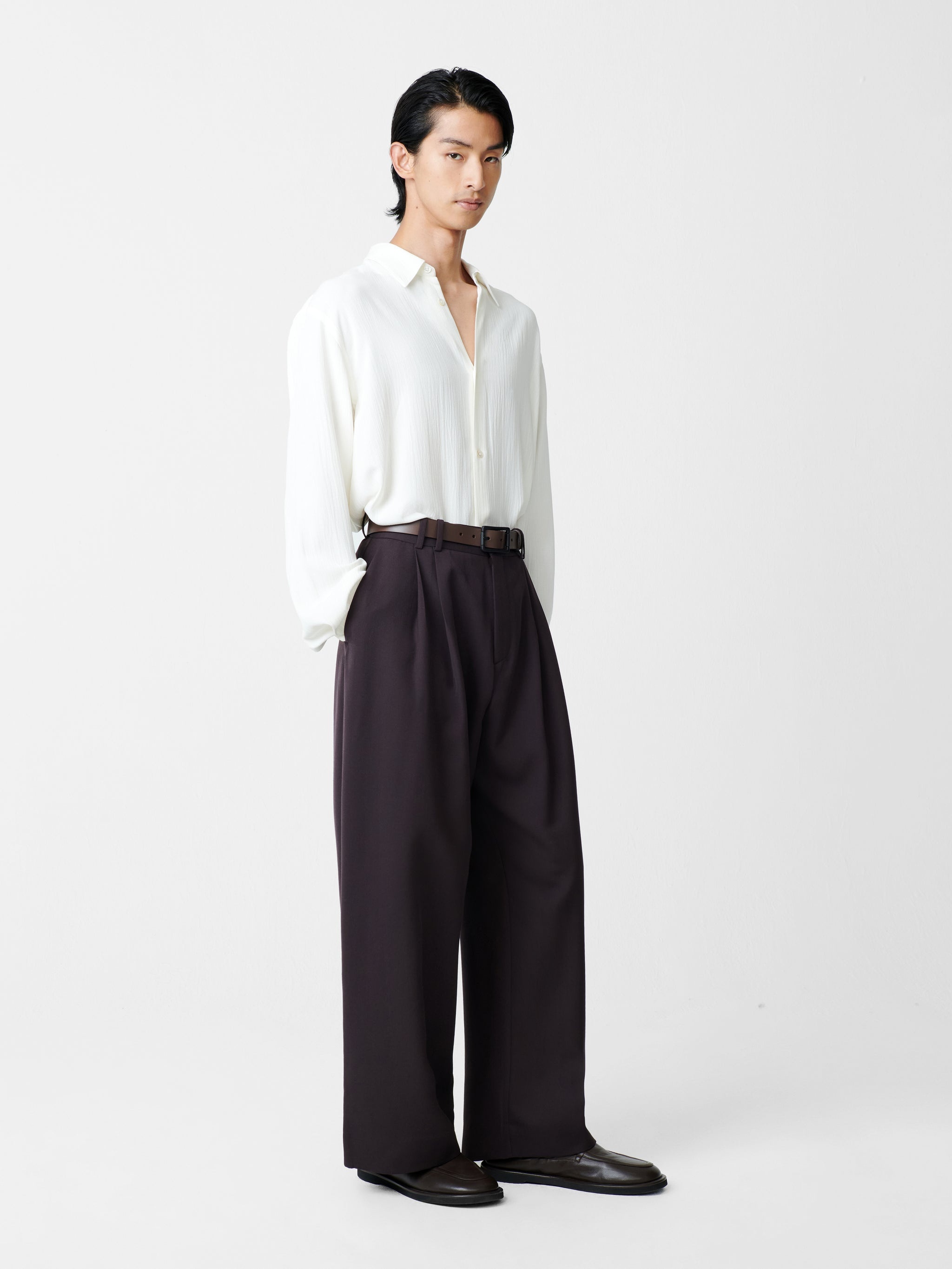 View Shirt - 2