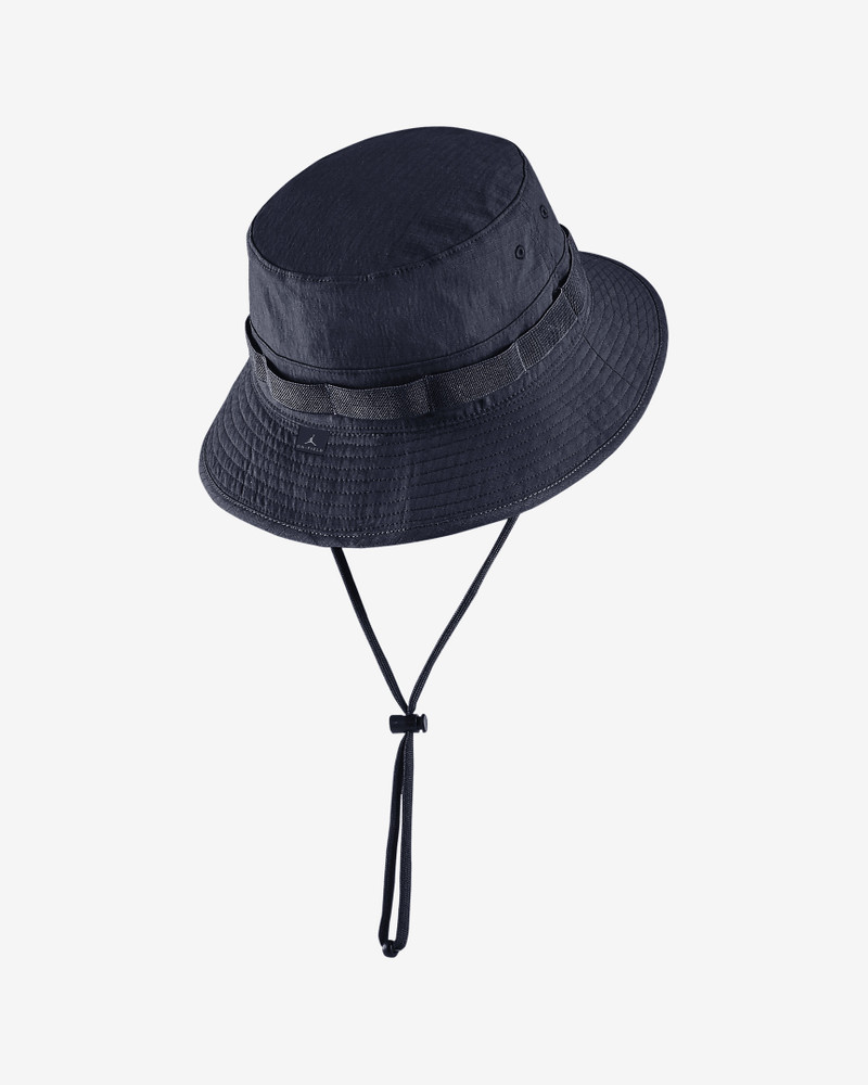 Jordan Jordan College Michigan Bucket Hat outlook