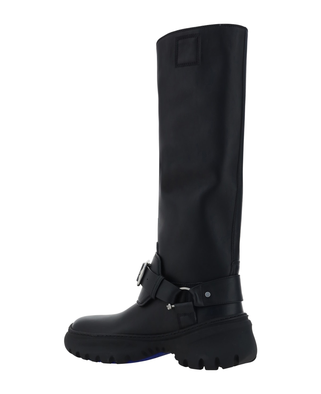 Stomp Boots - 3