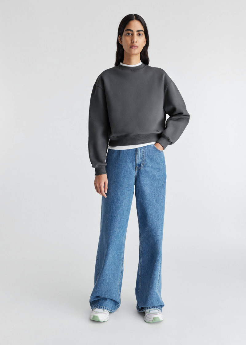 Axel Arigato Cruz Sweatshirt outlook