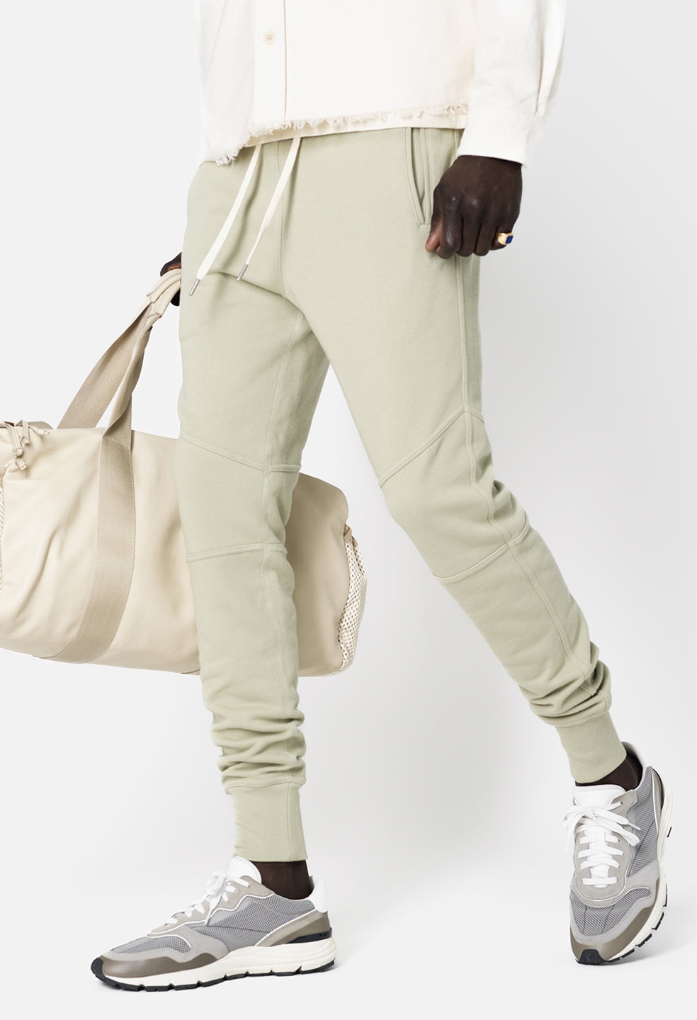 ESCOBAR SWEATPANTS - 2