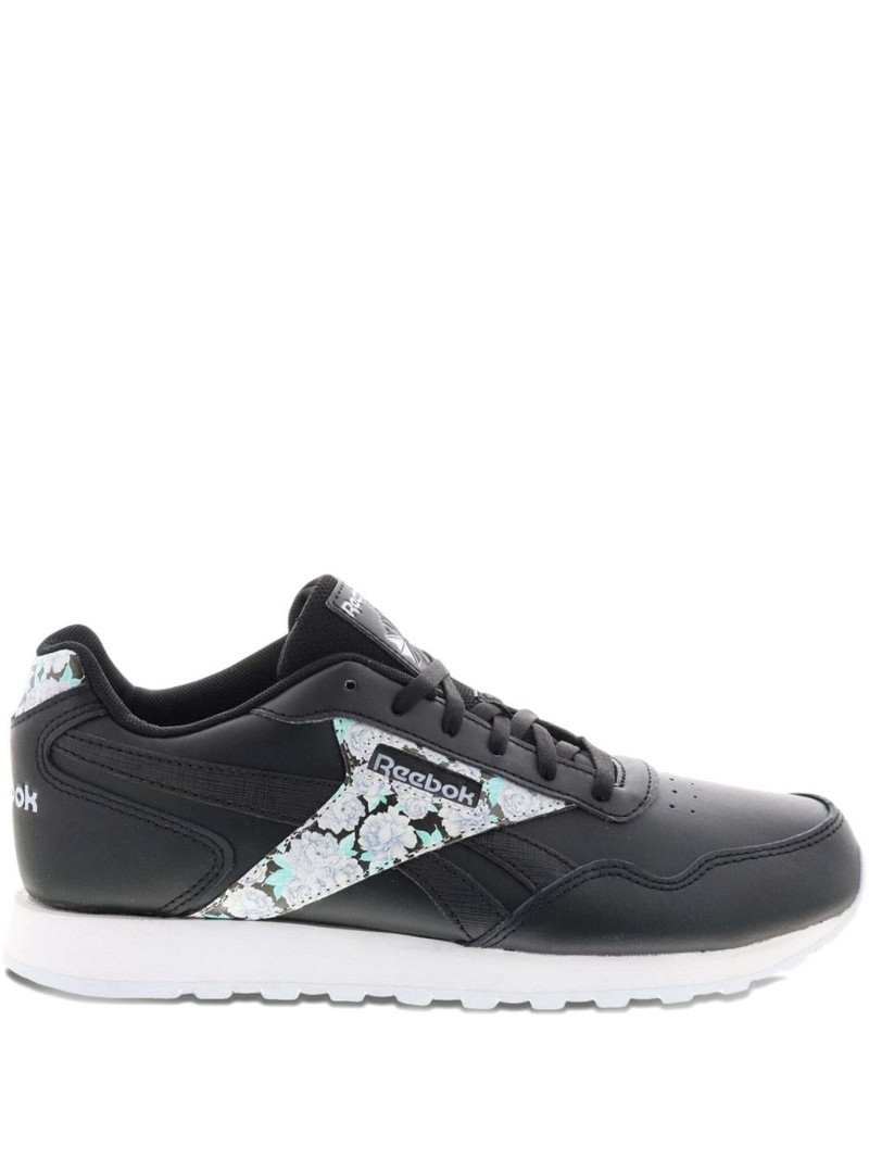 CL Harman Run floral-print sneakers 1
