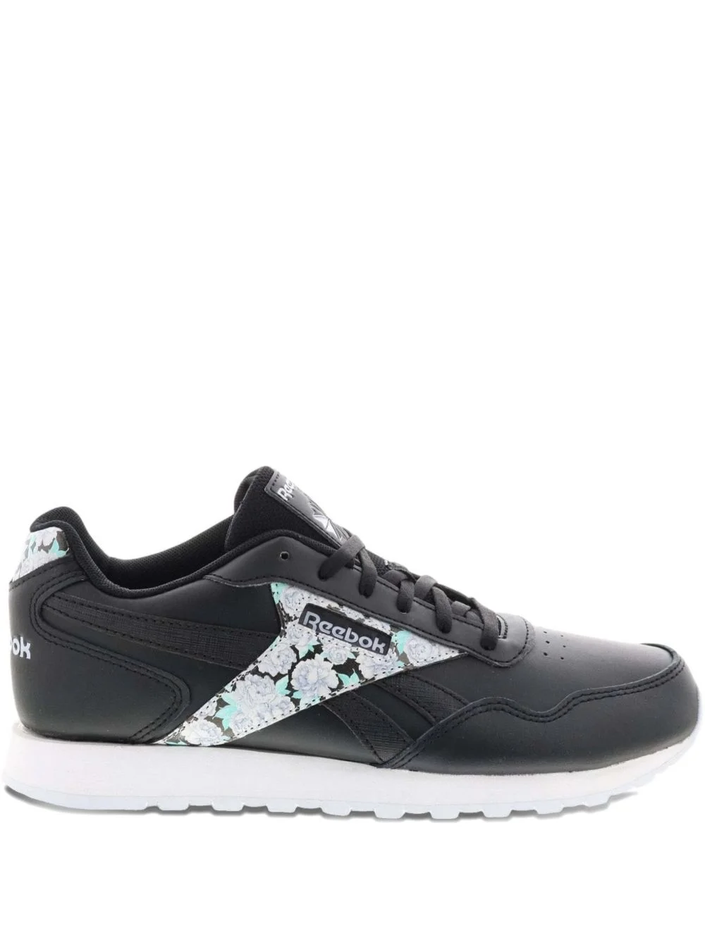 CL Harman Run floral-print sneakers - 1