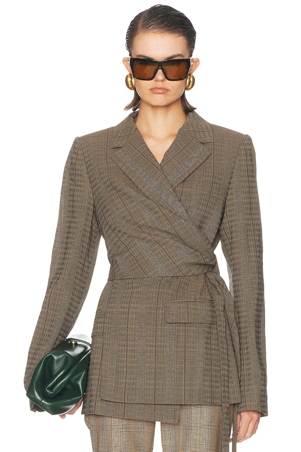 Beline Jacket - 1