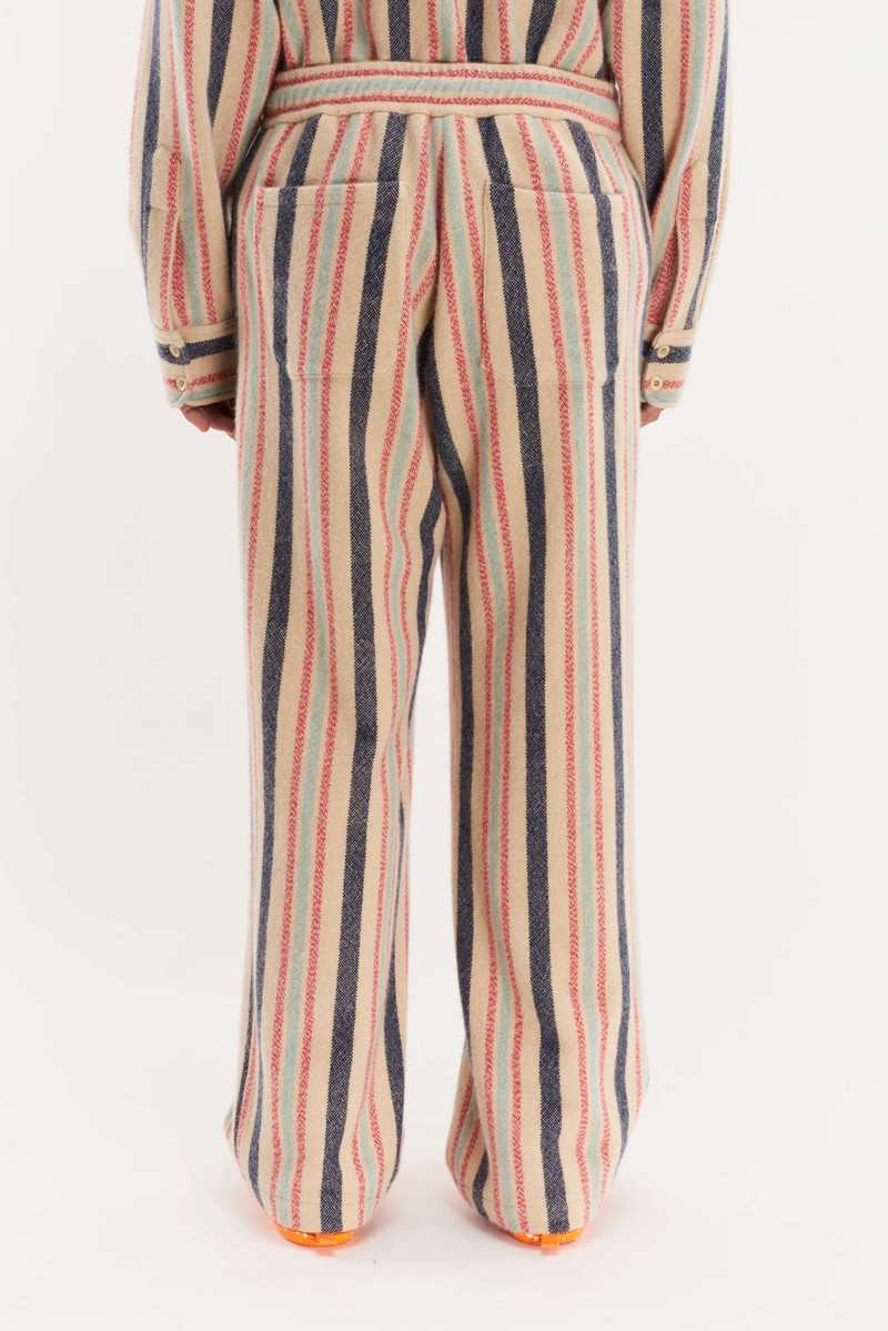 MIDSUMMER DRAWSTRING PANT 4