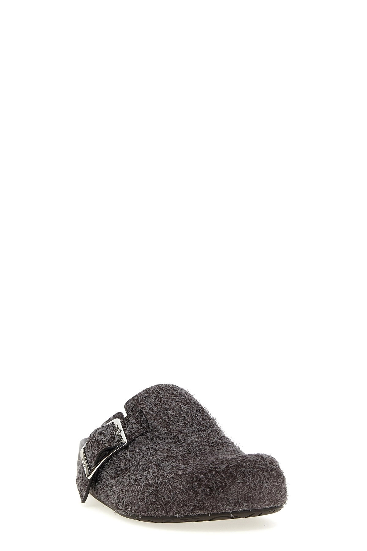 'Ease Buckle' sabots - 2